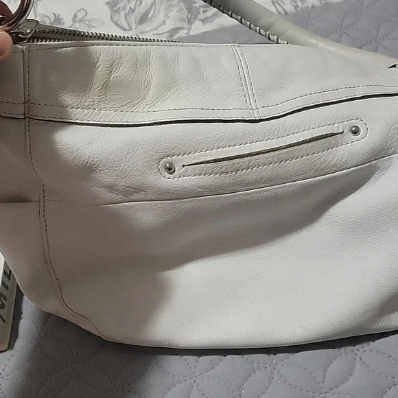 Dress,  cover up (8), purse, and new  ear-rings . Reduced from 25 to $14.00 - Picture 5 of 17